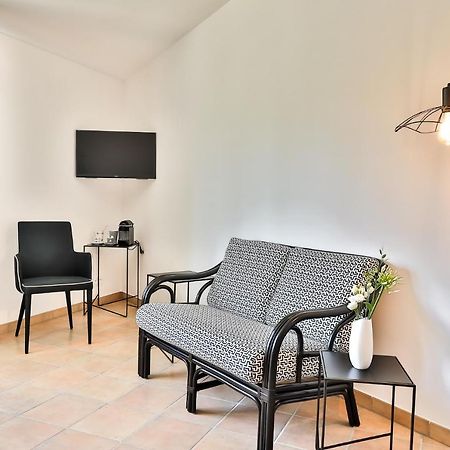 Quintessence Provence Bed & Breakfast Goult Eksteriør bilde