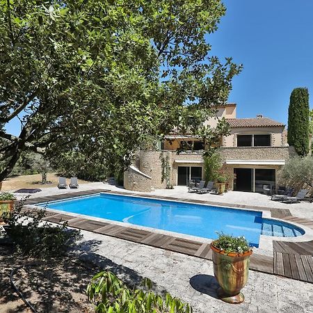 Quintessence Provence Bed & Breakfast Goult Eksteriør bilde