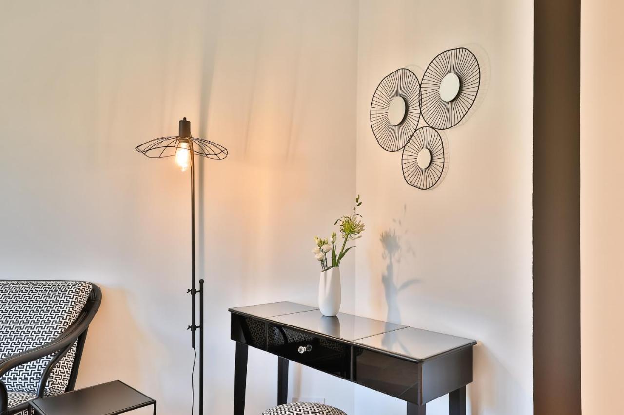 Quintessence Provence Bed & Breakfast Goult Eksteriør bilde