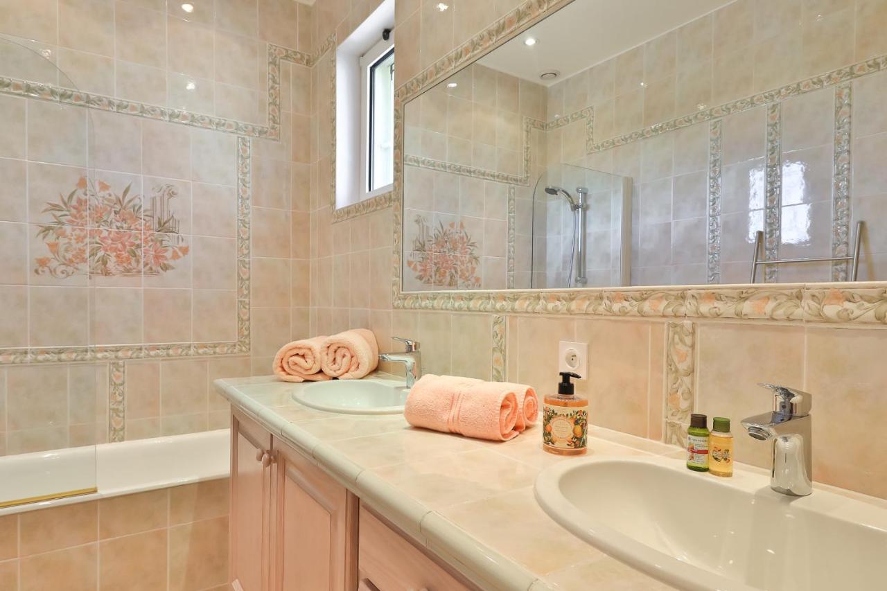 Quintessence Provence Bed & Breakfast Goult Eksteriør bilde