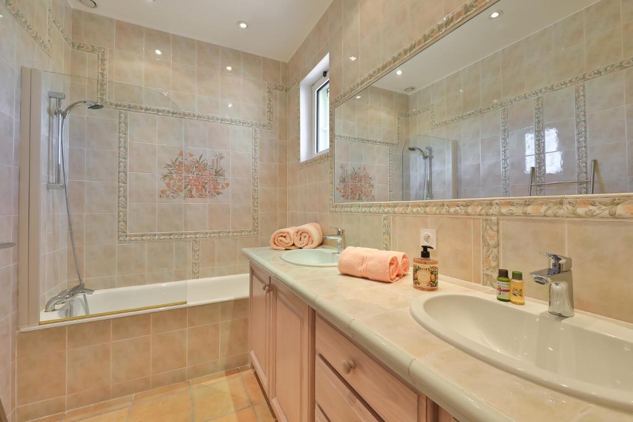 Quintessence Provence Bed & Breakfast Goult Eksteriør bilde