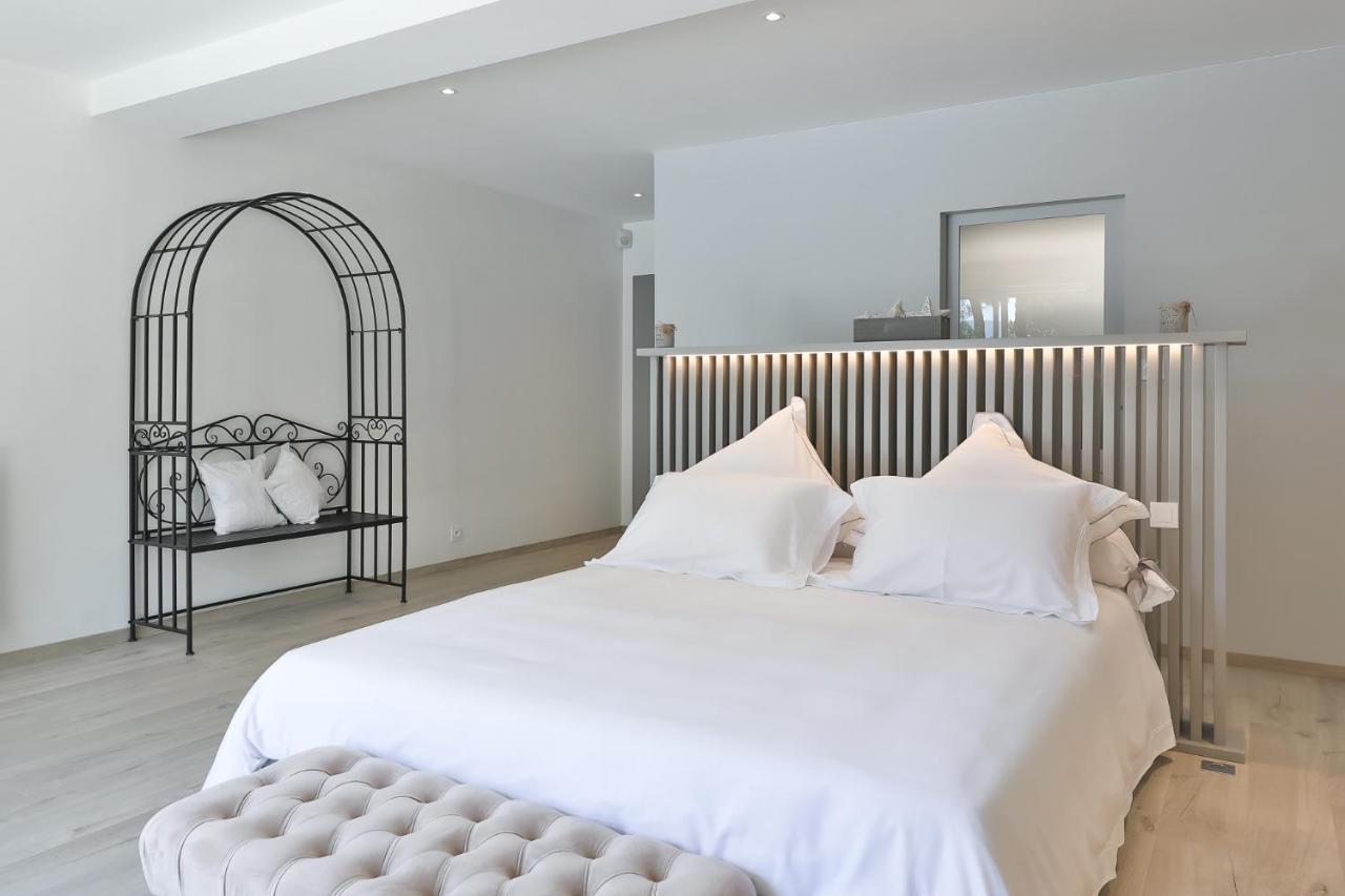 Quintessence Provence Bed & Breakfast Goult Eksteriør bilde