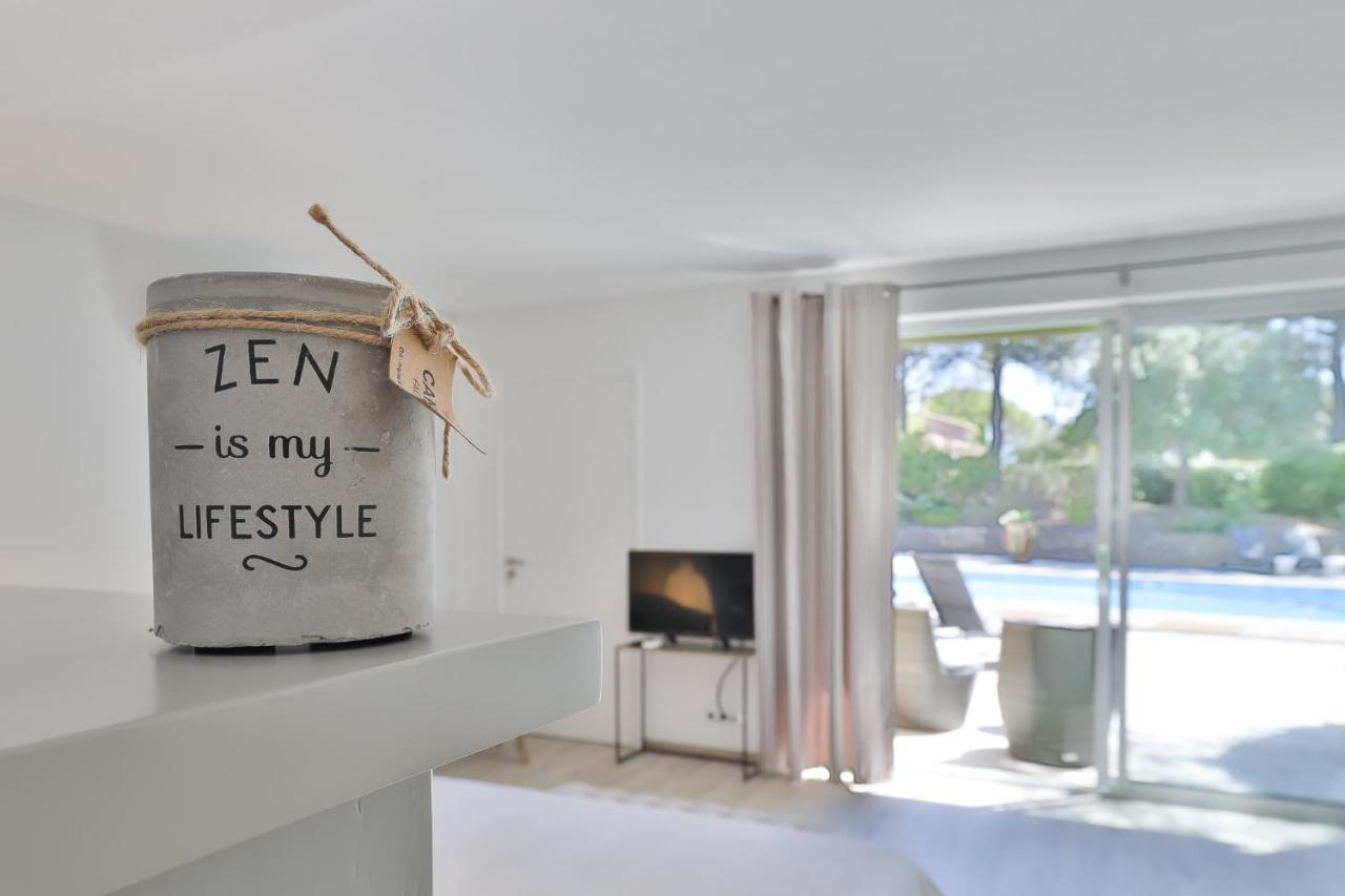 Quintessence Provence Bed & Breakfast Goult Eksteriør bilde
