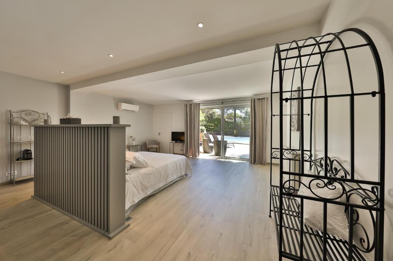 Quintessence Provence Bed & Breakfast Goult Eksteriør bilde