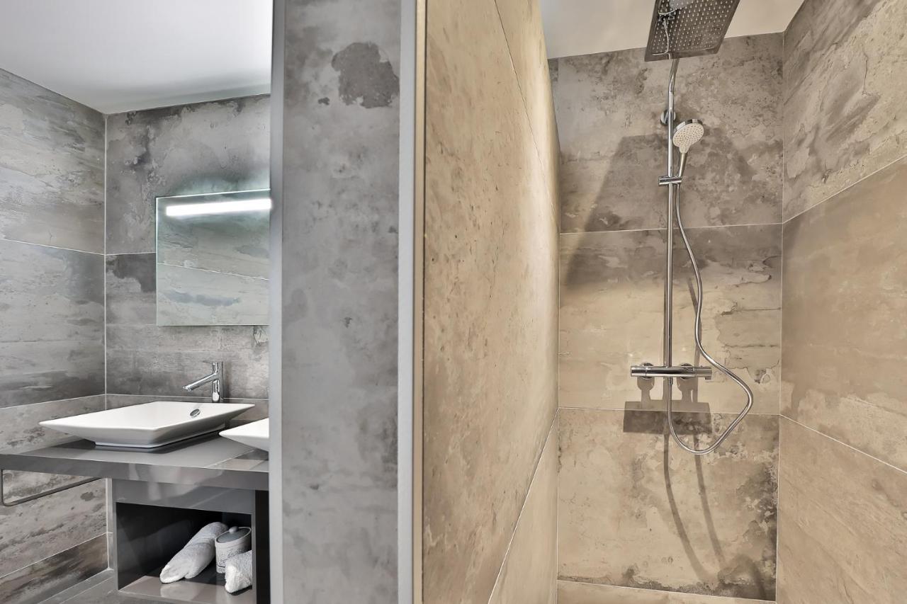 Quintessence Provence Bed & Breakfast Goult Eksteriør bilde