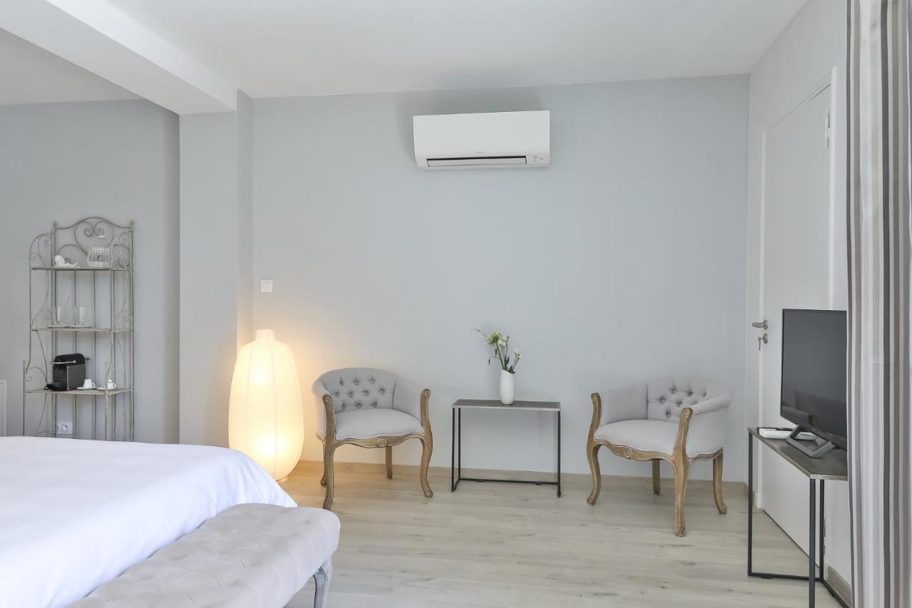 Quintessence Provence Bed & Breakfast Goult Eksteriør bilde