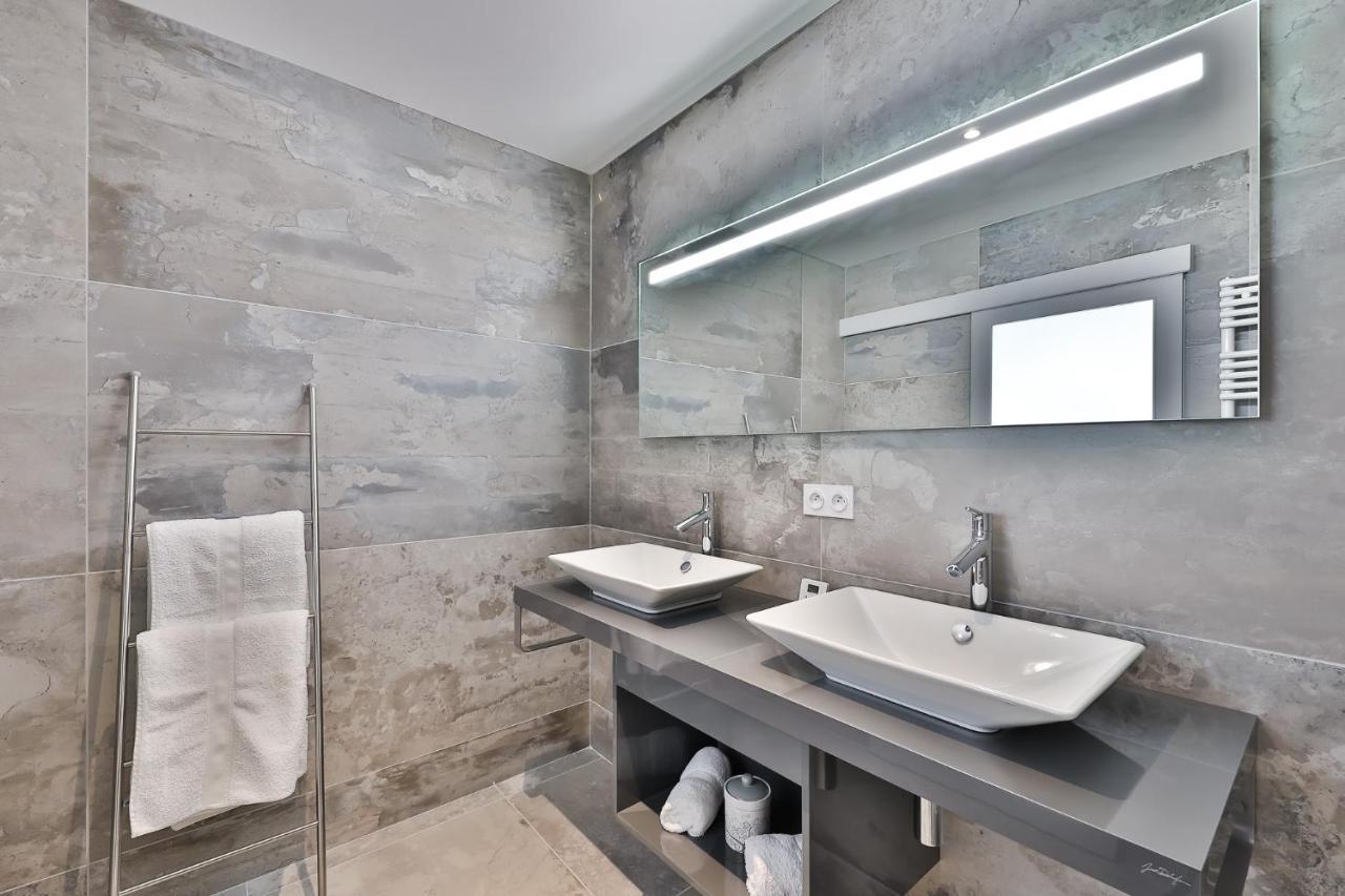 Quintessence Provence Bed & Breakfast Goult Eksteriør bilde