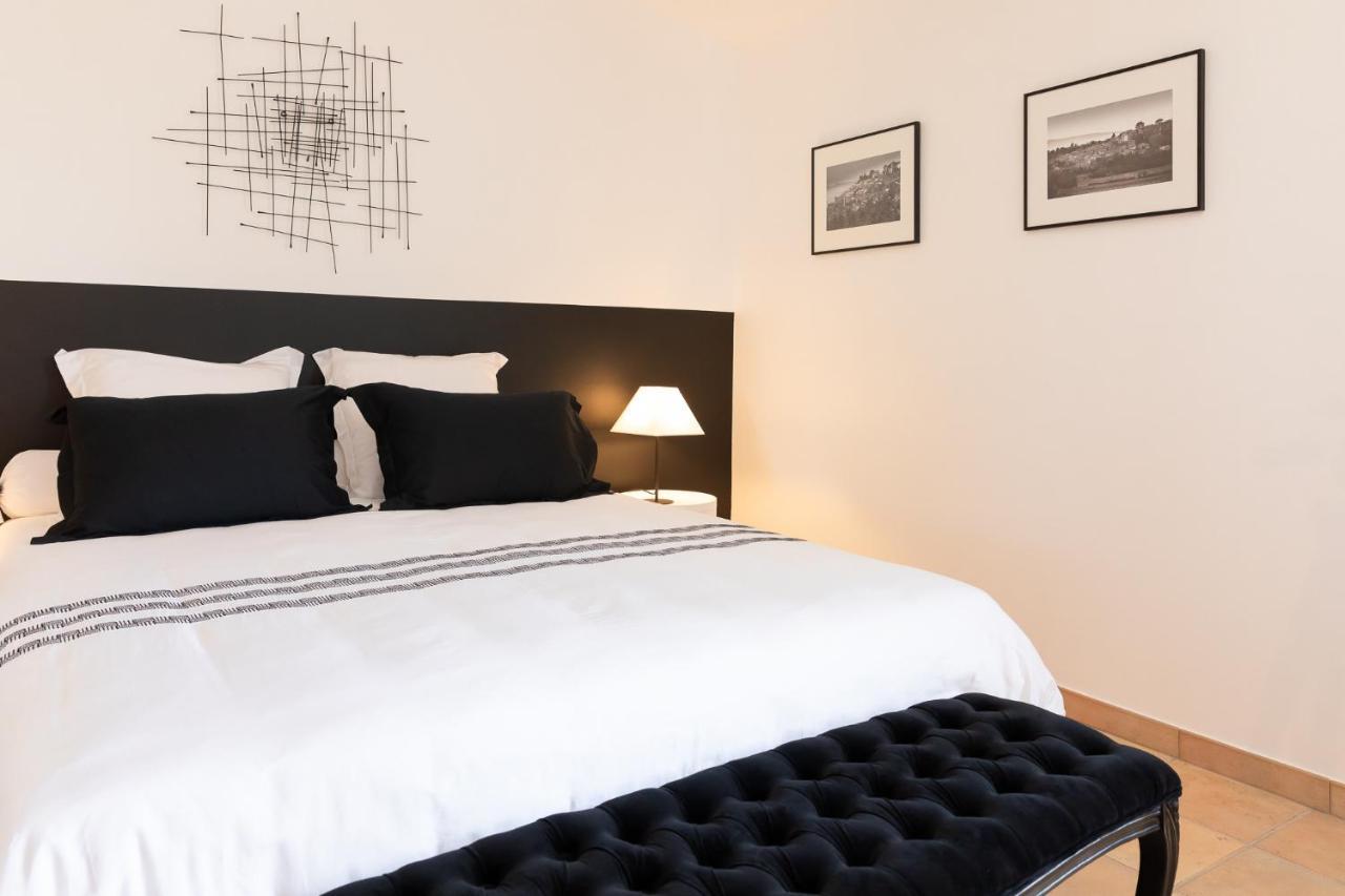 Quintessence Provence Bed & Breakfast Goult Eksteriør bilde