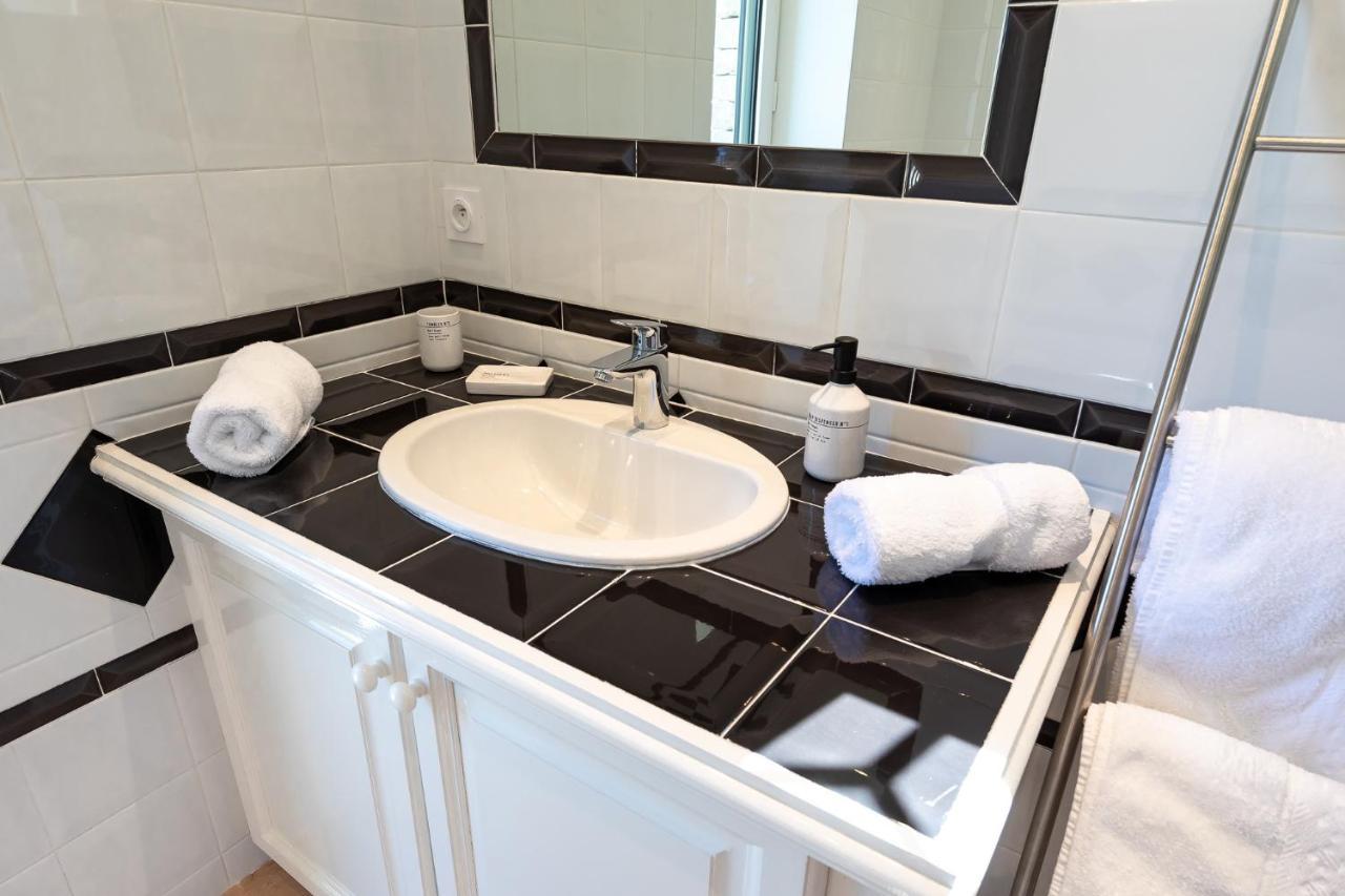 Quintessence Provence Bed & Breakfast Goult Eksteriør bilde