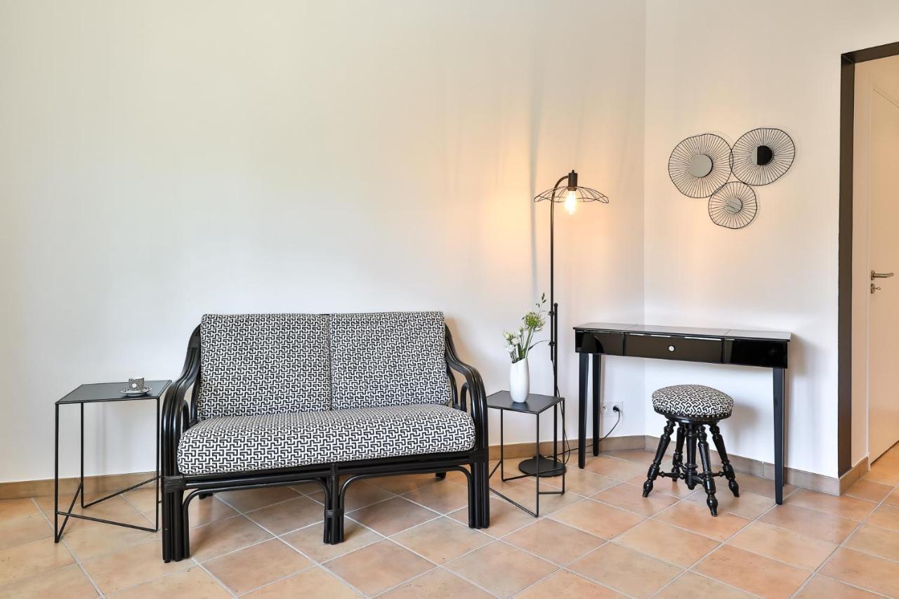 Quintessence Provence Bed & Breakfast Goult Eksteriør bilde